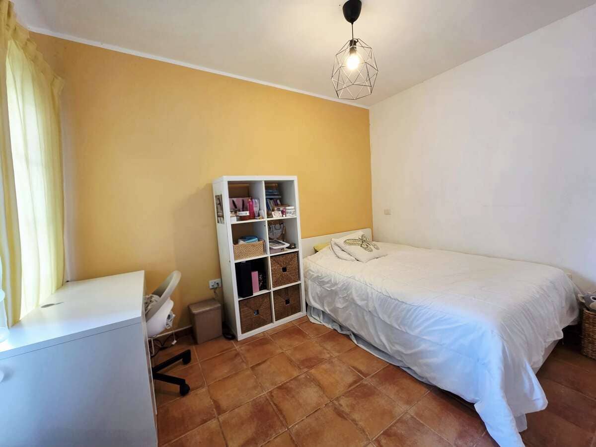 3 soverom Kjedet enebolig til salgs i Puerto Calero med svømmebasseng - € 465 000 (Ref: 9629510)