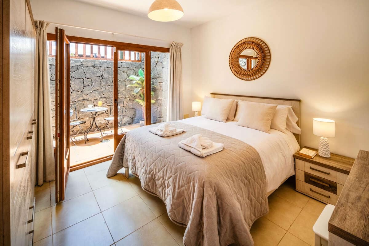 4 soveværelse Villa til salg i Playa Blanca med swimmingpool garage - € 790.000 (Ref: 9633709)