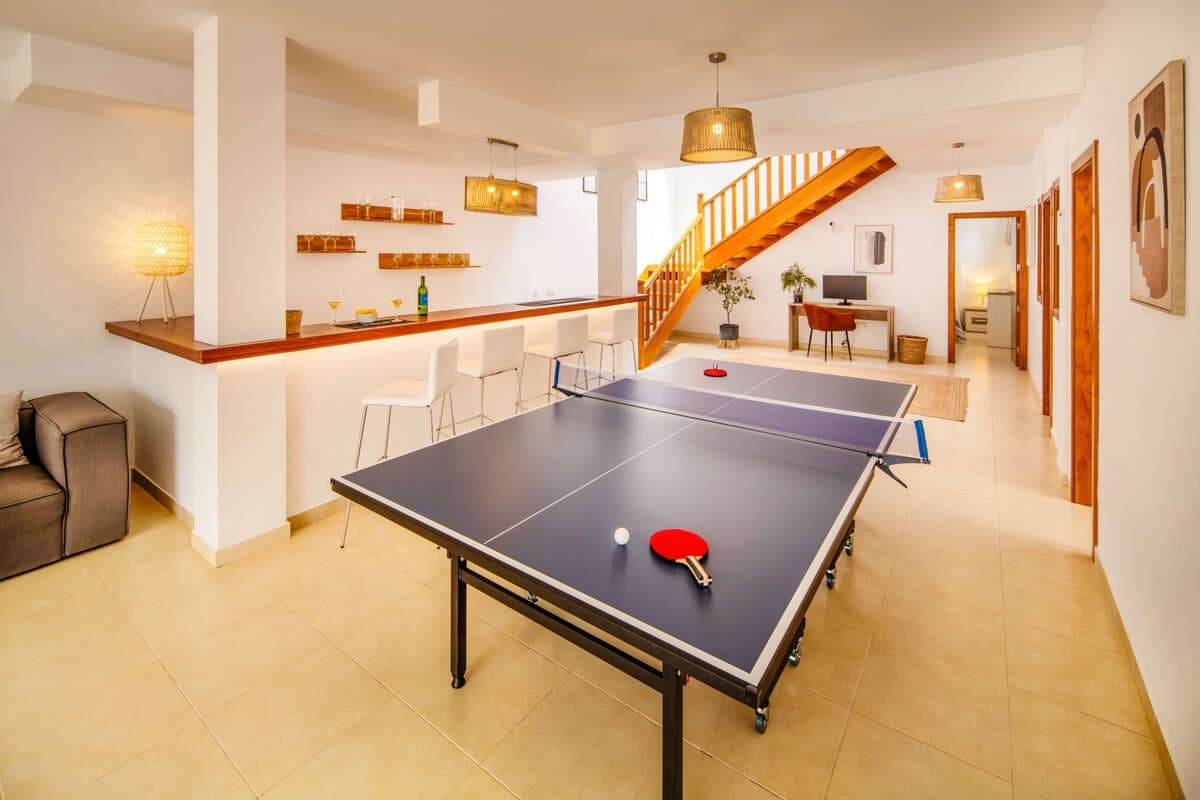 4 soveværelse Villa til salg i Playa Blanca med swimmingpool garage - € 790.000 (Ref: 9633709)