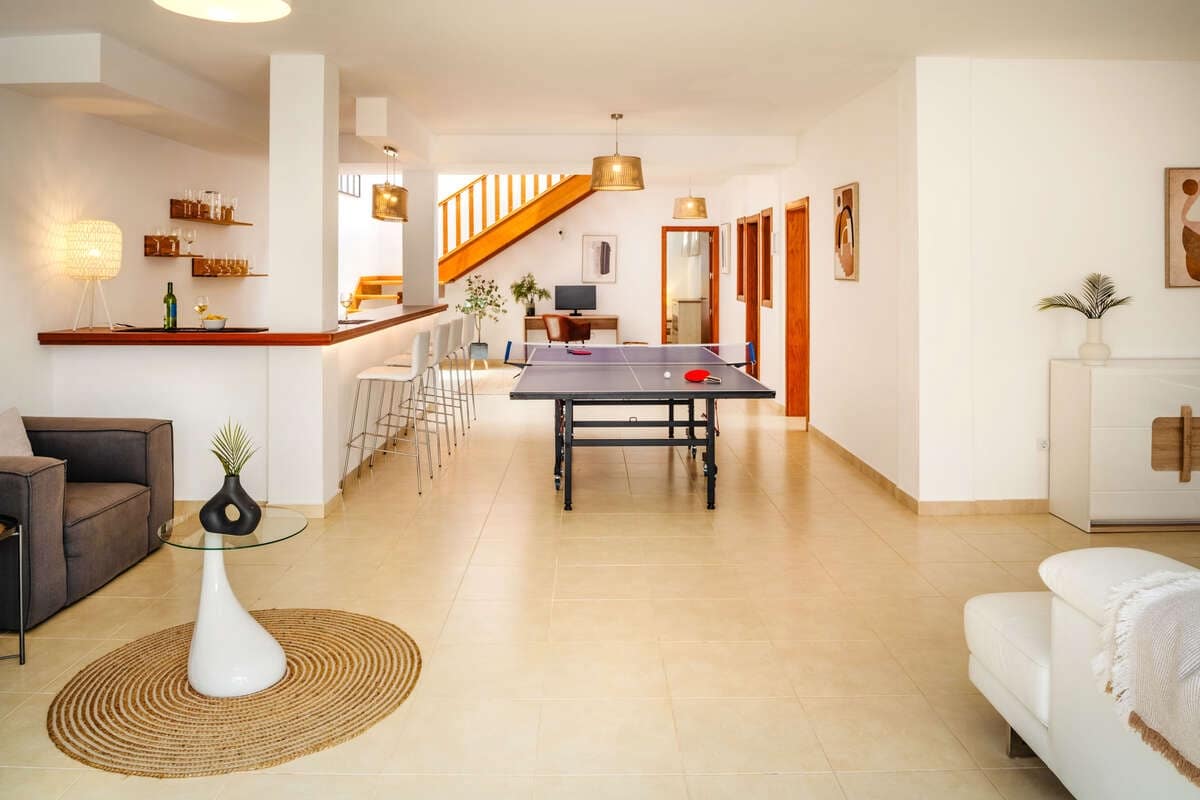 4 soveværelse Villa til salg i Playa Blanca med swimmingpool garage - € 790.000 (Ref: 9633709)