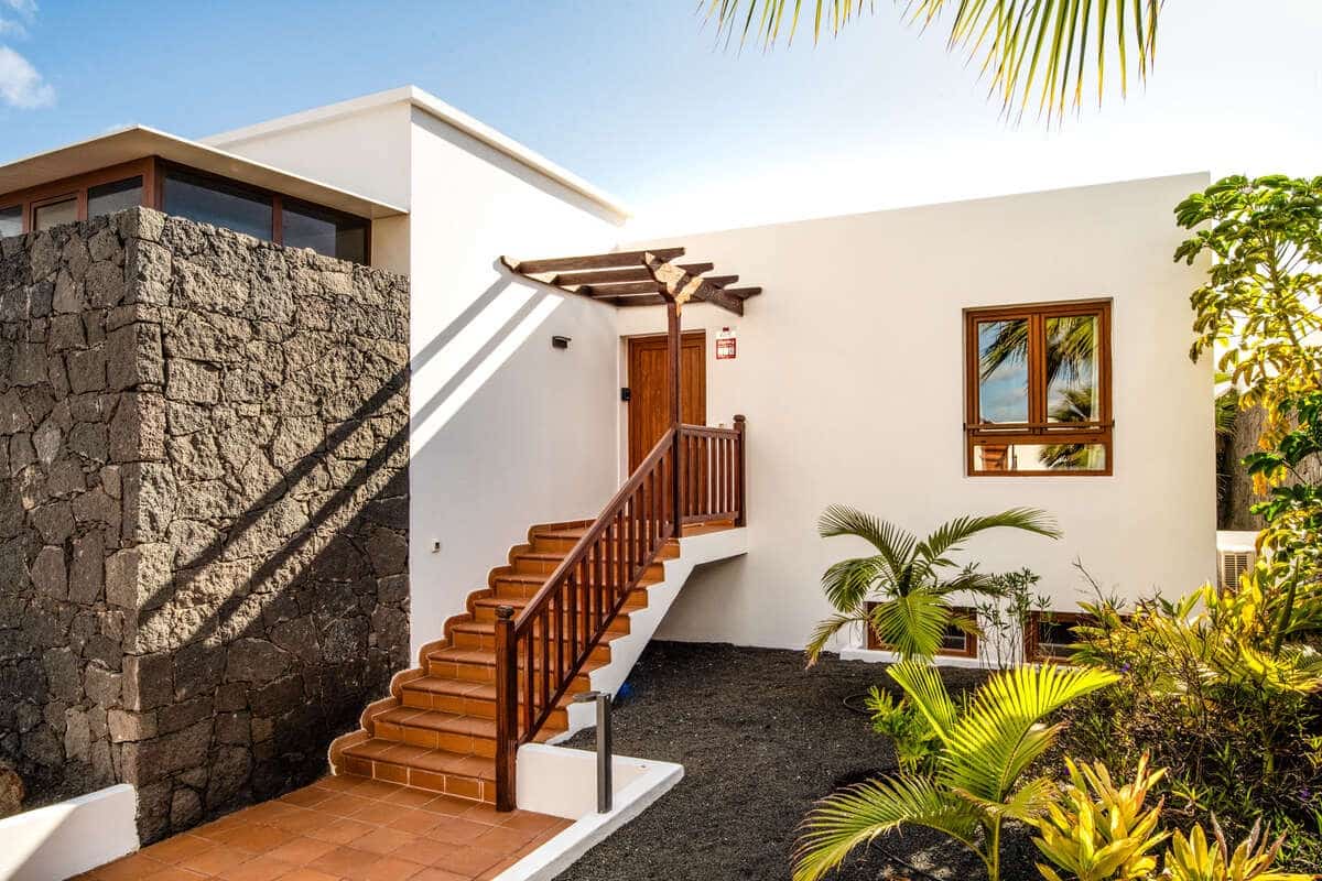 4 soveværelse Villa til salg i Playa Blanca med swimmingpool garage - € 790.000 (Ref: 9633709)