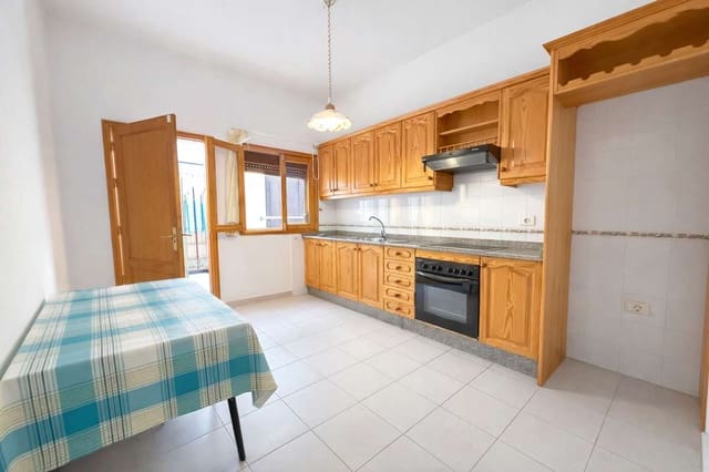 2 sypialnia Finka/Dom wiejski na sprzedaż w Arrecife - 220 000 € (Ref: 9633710)