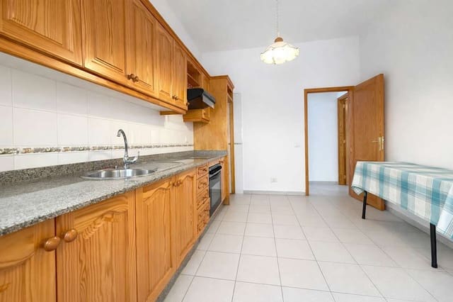 2 sypialnia Finka/Dom wiejski na sprzedaż w Arrecife - 220 000 € (Ref: 9633710)