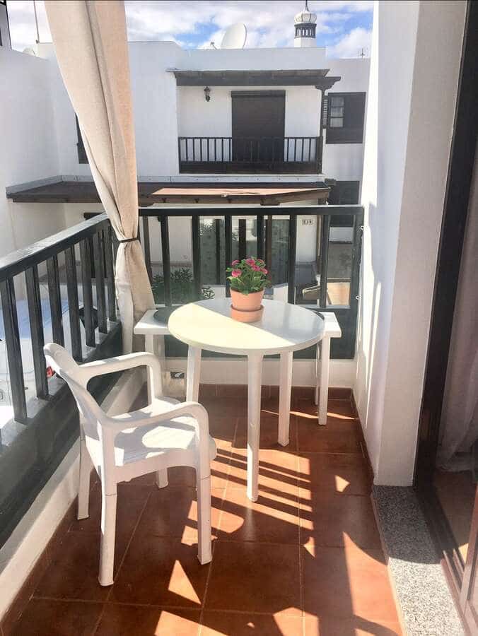 Pareado de 3 habitaciones en Costa Teguise en venta con garaje - 375.000 € (Ref: 9638952)