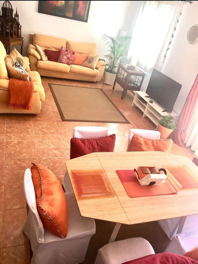 Pareado de 3 habitaciones en Costa Teguise en venta con garaje - 375.000 € (Ref: 9638952)