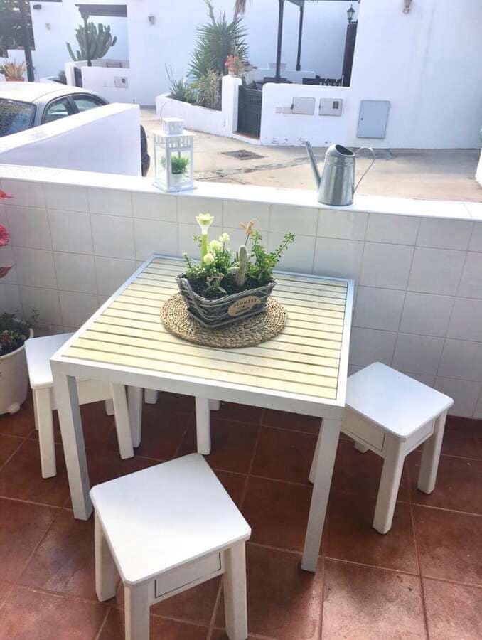 Pareado de 3 habitaciones en Costa Teguise en venta con garaje - 375.000 € (Ref: 9638952)