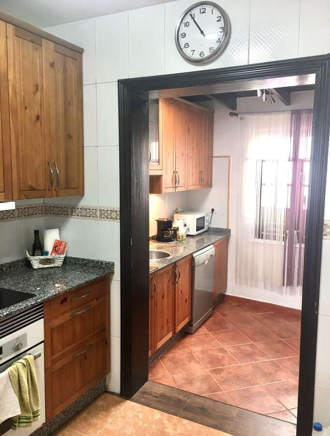 Pareado de 3 habitaciones en Costa Teguise en venta con garaje - 375.000 € (Ref: 9638952)