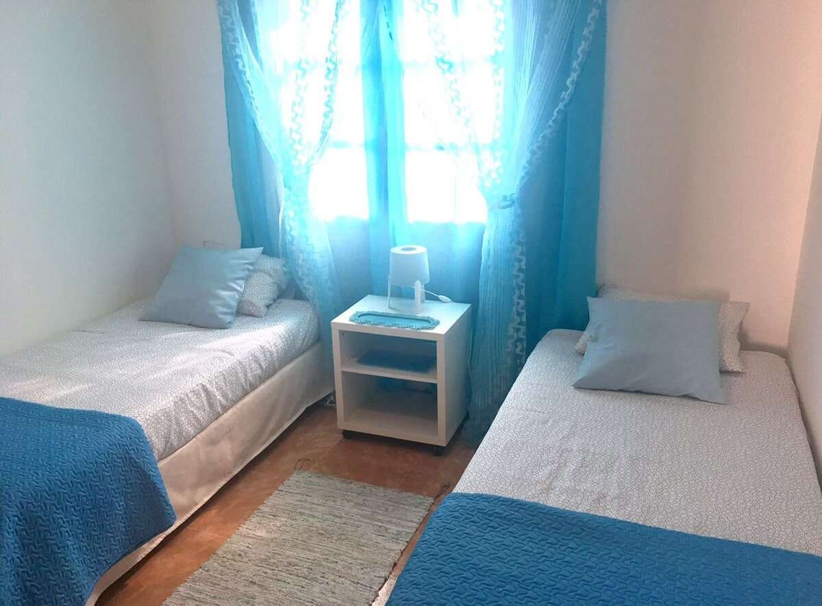 Pareado de 3 habitaciones en Costa Teguise en venta con garaje - 375.000 € (Ref: 9638952)