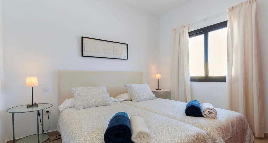 Chalet de 5 habitaciones en Playa Blanca en venta con piscina - 750.000 € (Ref: 9658169)