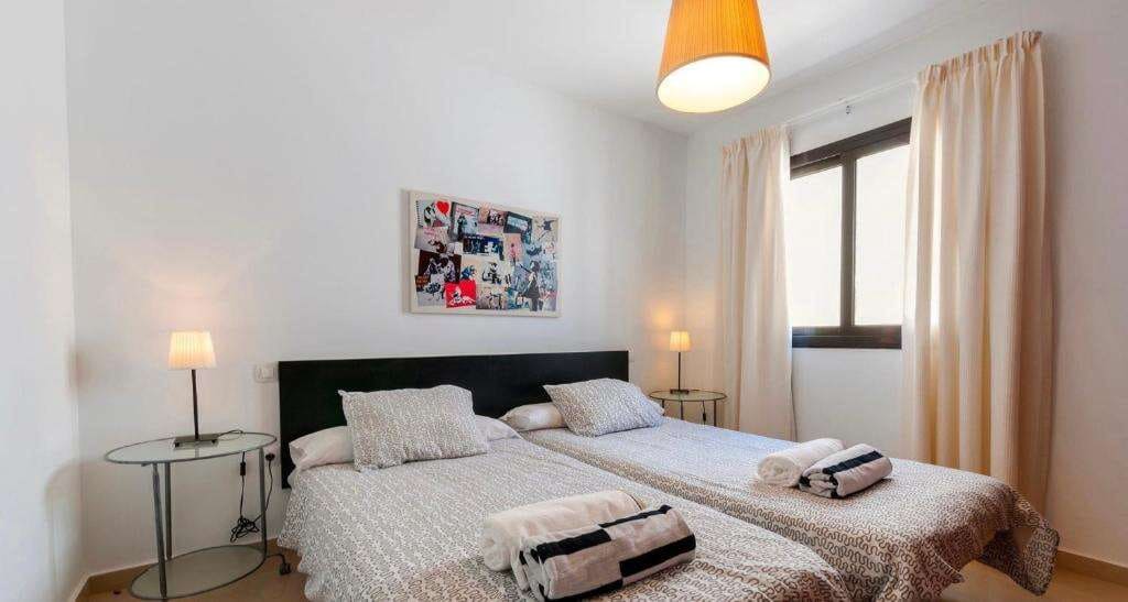 Chalet de 5 habitaciones en Playa Blanca en venta con piscina - 750.000 € (Ref: 9658169)