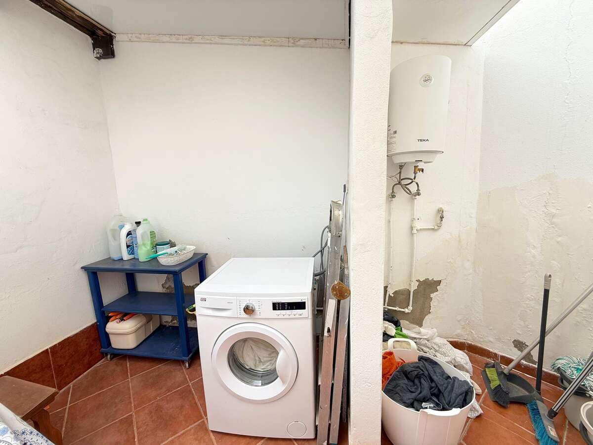 3 sovrum Semi-fristående Villa till salu i Costa Teguise med garage - 375 000 € (Ref: 9673726)