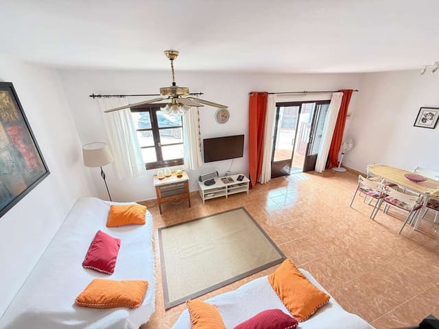 3 Zimmer Doppelhaus zu verkaufen in Costa Teguise, Teguise mit Garage - 375.000 € (Ref: 9673726)