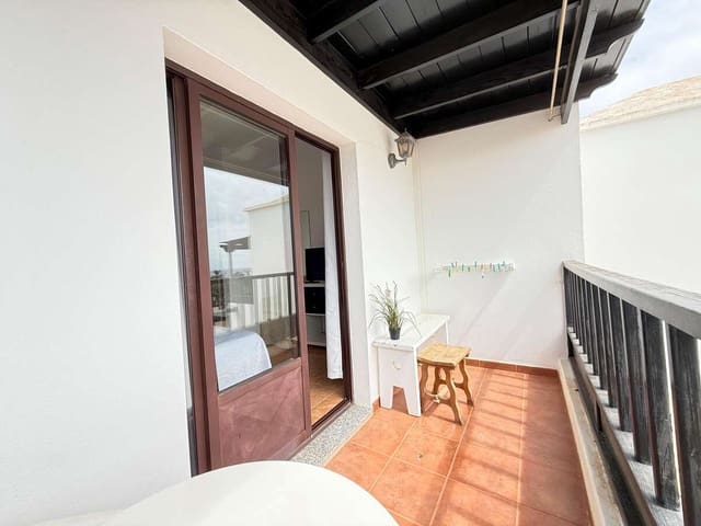 3 Zimmer Doppelhaus zu verkaufen in Costa Teguise, Teguise mit Garage - 375.000 € (Ref: 9673726)