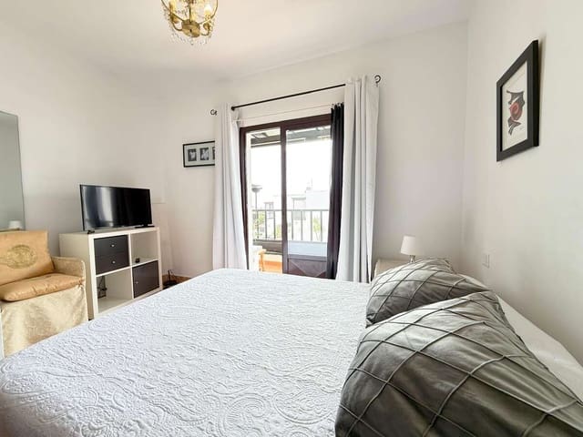 3 Zimmer Doppelhaus zu verkaufen in Costa Teguise, Teguise mit Garage - 375.000 € (Ref: 9673726)