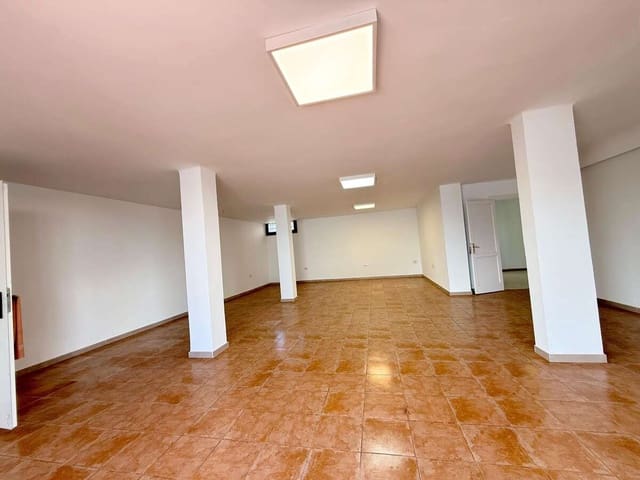 Local Comercial en Puerto del Carmen, Tías en alquiler - 2.000 € (Ref: 9697953)