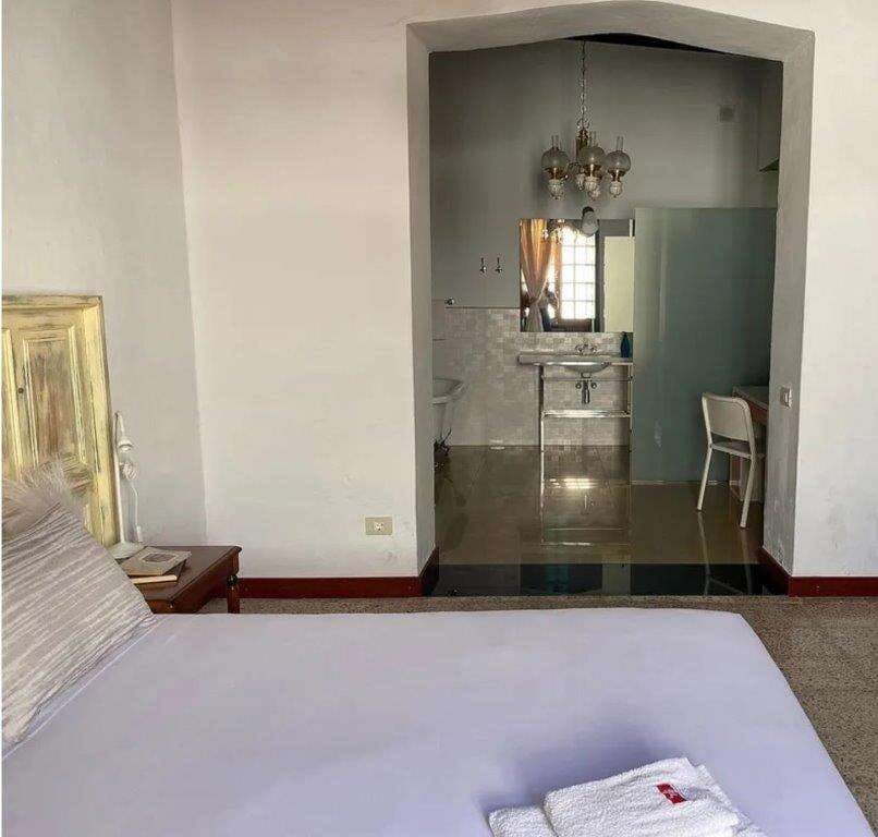 6 bedroom Finca/Country House for sale in Haria with garage - € 798,000 (Ref: 9700364)