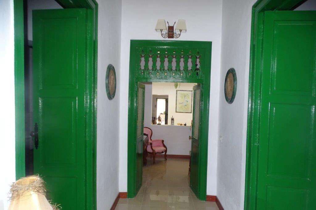 6 bedroom Finca/Country House for sale in Haria with garage - € 798,000 (Ref: 9700364)