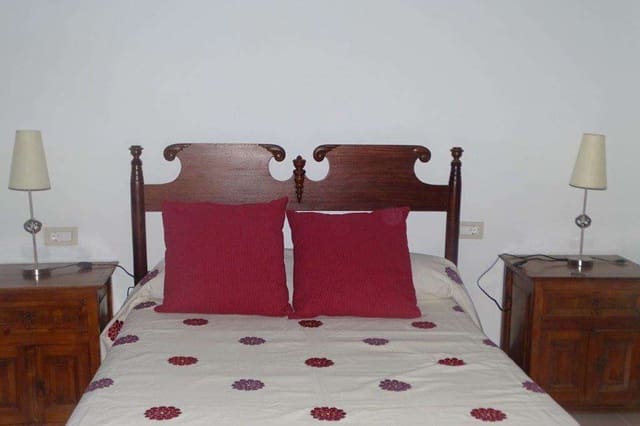 6 Zimmer Finca/Landgut zu verkaufen in Haría mit Garage - 798.000 € (Ref: 9700364)