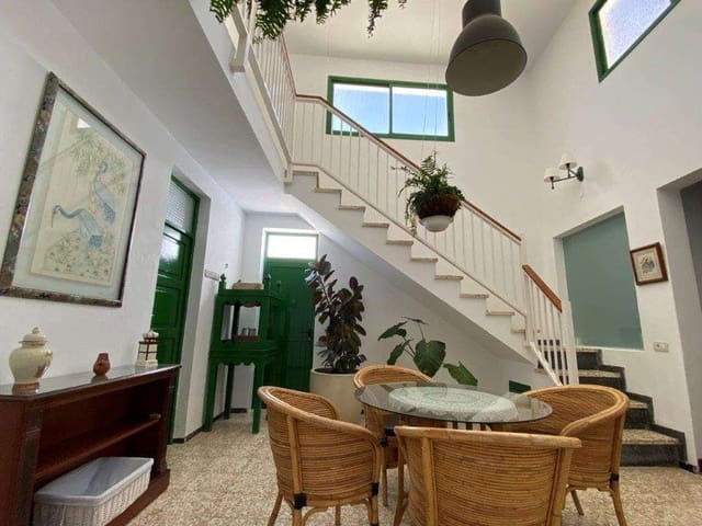 6 Zimmer Finca/Landgut zu verkaufen in Haría mit Garage - 798.000 € (Ref: 9700364)