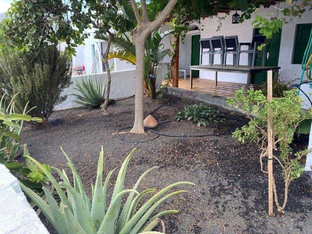 6 Zimmer Finca/Landgut zu verkaufen in Haría mit Garage - 798.000 € (Ref: 9700364)