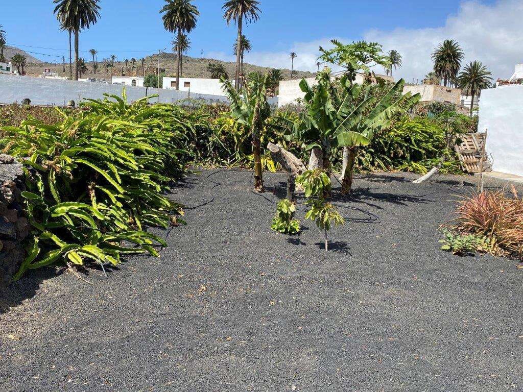 6 bedroom Finca/Country House for sale in Haria with garage - € 798,000 (Ref: 9700364)