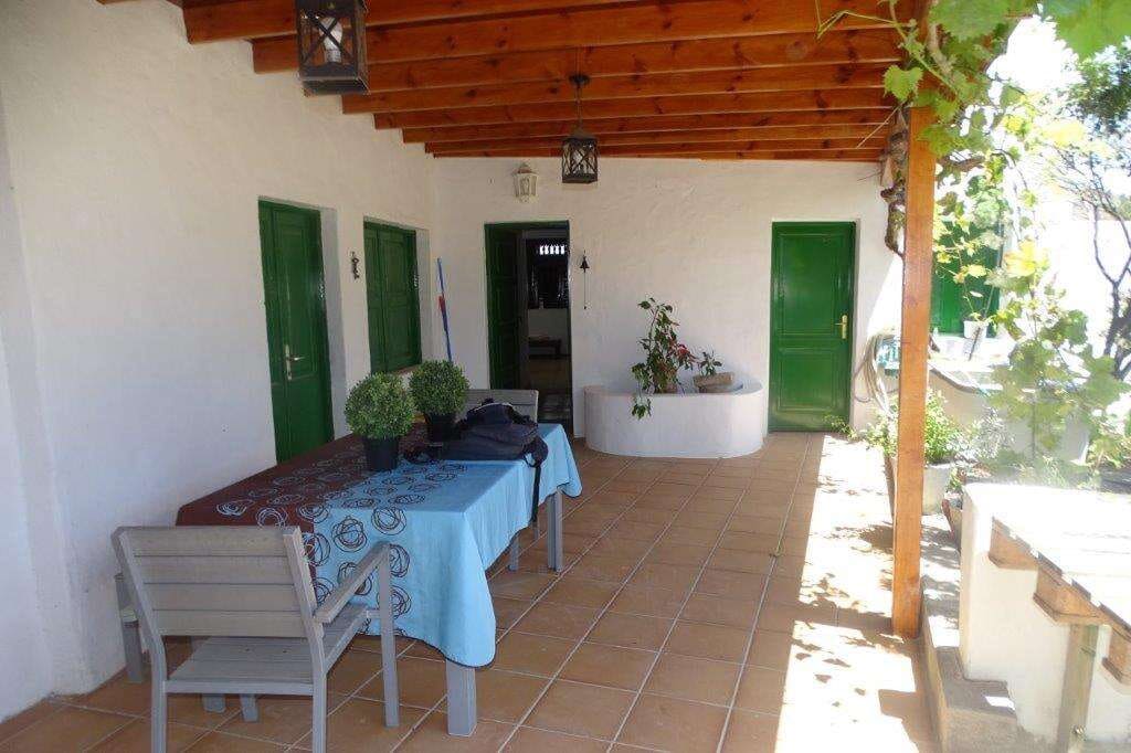 6 Zimmer Finca/Landgut zu verkaufen in Haria mit Garage - 798.000 € (Ref: 9700364)