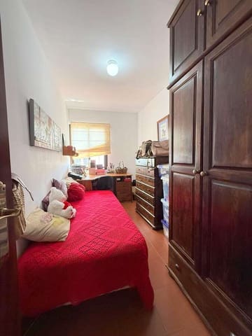 3 Zimmer Doppelhaus zu verkaufen in Arrecife mit Garage - 235.000 € (Ref: 9726258)