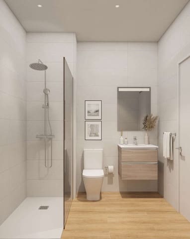 3 Zimmer Villa zu verkaufen in Costa Teguise, Teguise mit Pool Garage - 358.500 € (Ref: 9737781)