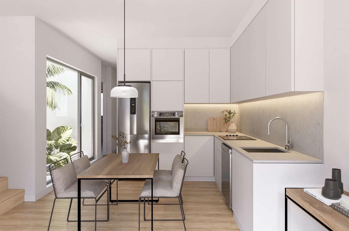 3 bedroom Villa for sale in Costa Teguise with pool garage - € 358,500 (Ref: 9737781)