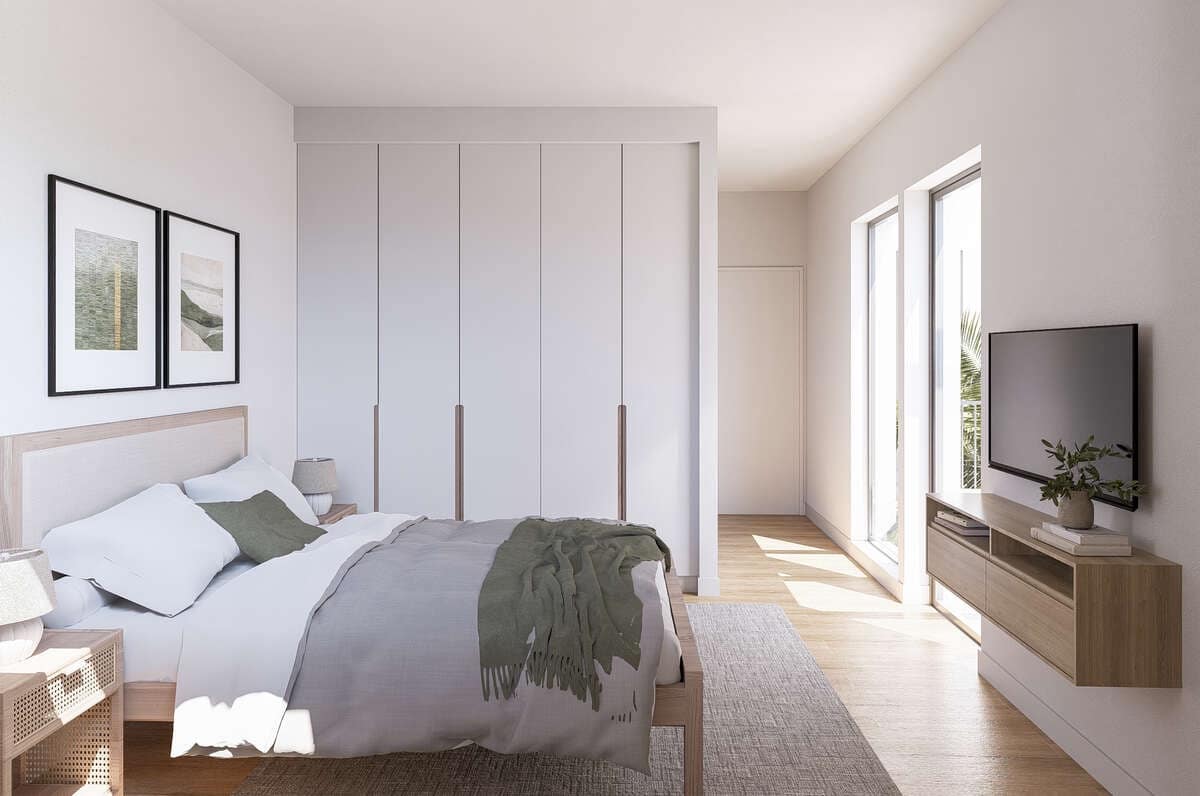 3 bedroom Villa for sale in Costa Teguise with pool garage - € 358,500 (Ref: 9737781)