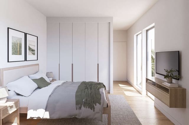 3 Zimmer Villa zu verkaufen in Costa Teguise, Teguise mit Pool Garage - 358.500 € (Ref: 9737781)