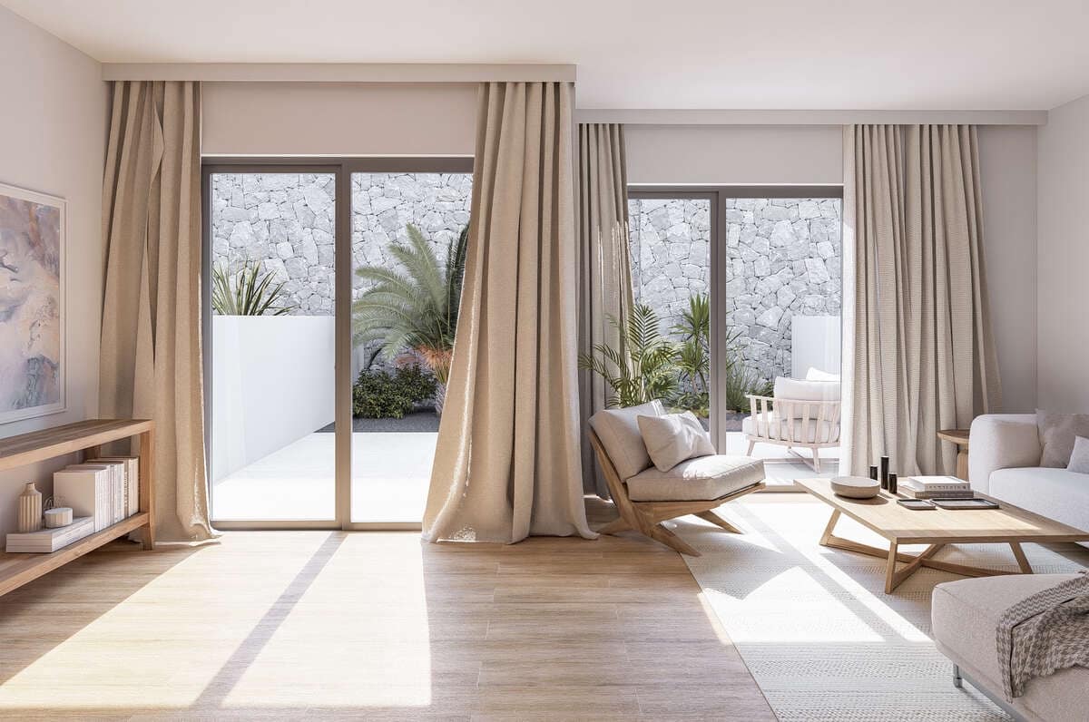 3 bedroom Villa for sale in Costa Teguise with pool garage - € 358,500 (Ref: 9737781)