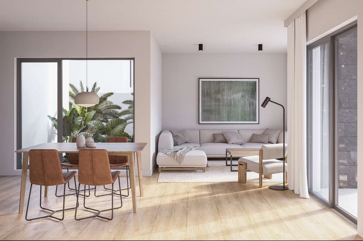 3 bedroom Villa for sale in Costa Teguise with pool garage - € 358,500 (Ref: 9737781)