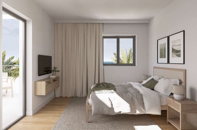 3 slaapkamer Villa te koop in Costa Teguise, Teguise met zwembad garage - € 358.500 (Ref: 9737781)