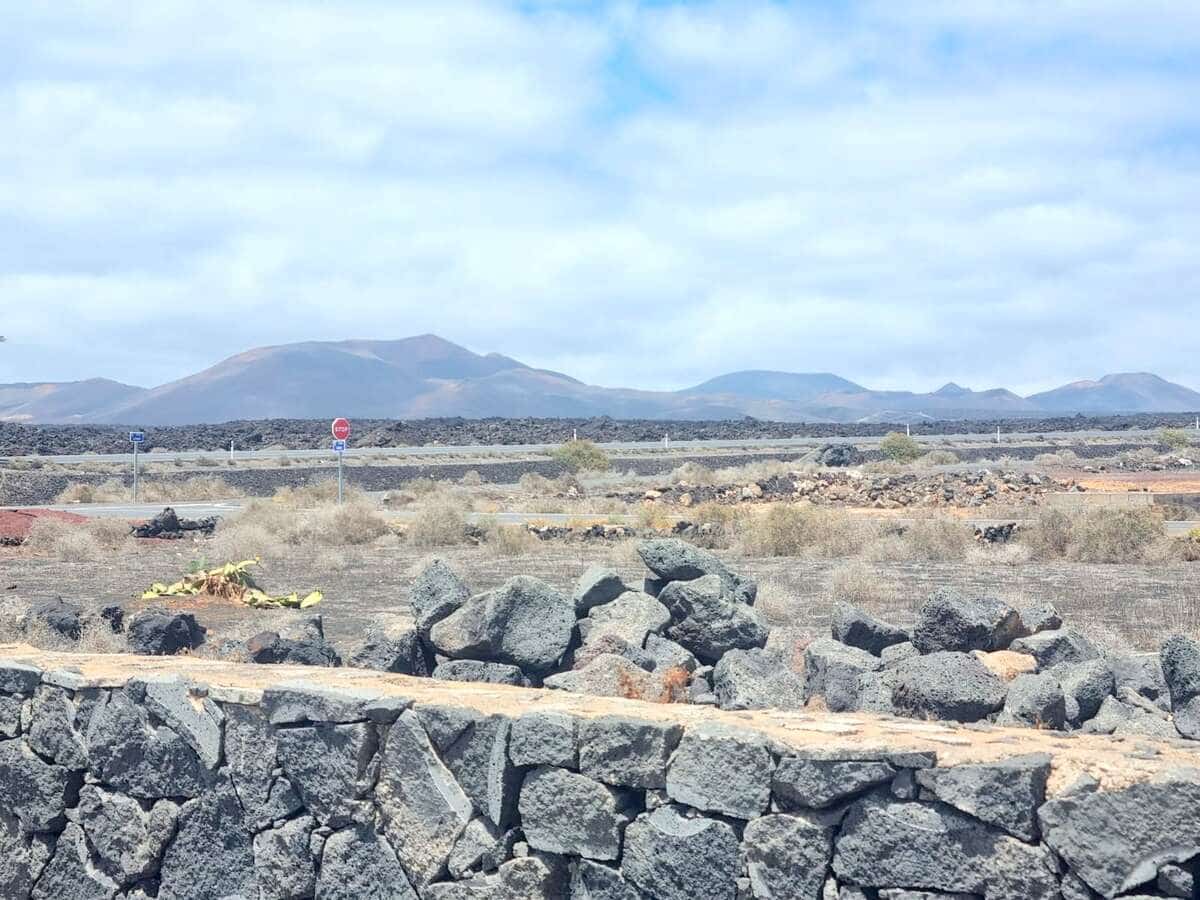 3 soveværelse Villa til salg i Yaiza med swimmingpool garage - € 490.000 (Ref: 9758326)