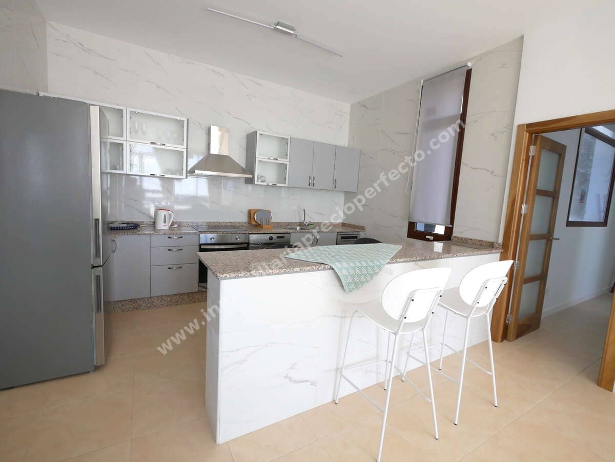 5 bedroom Finca/Country House for sale in La Asomada with pool garage - € 1,050,000 (Ref: 9770203)