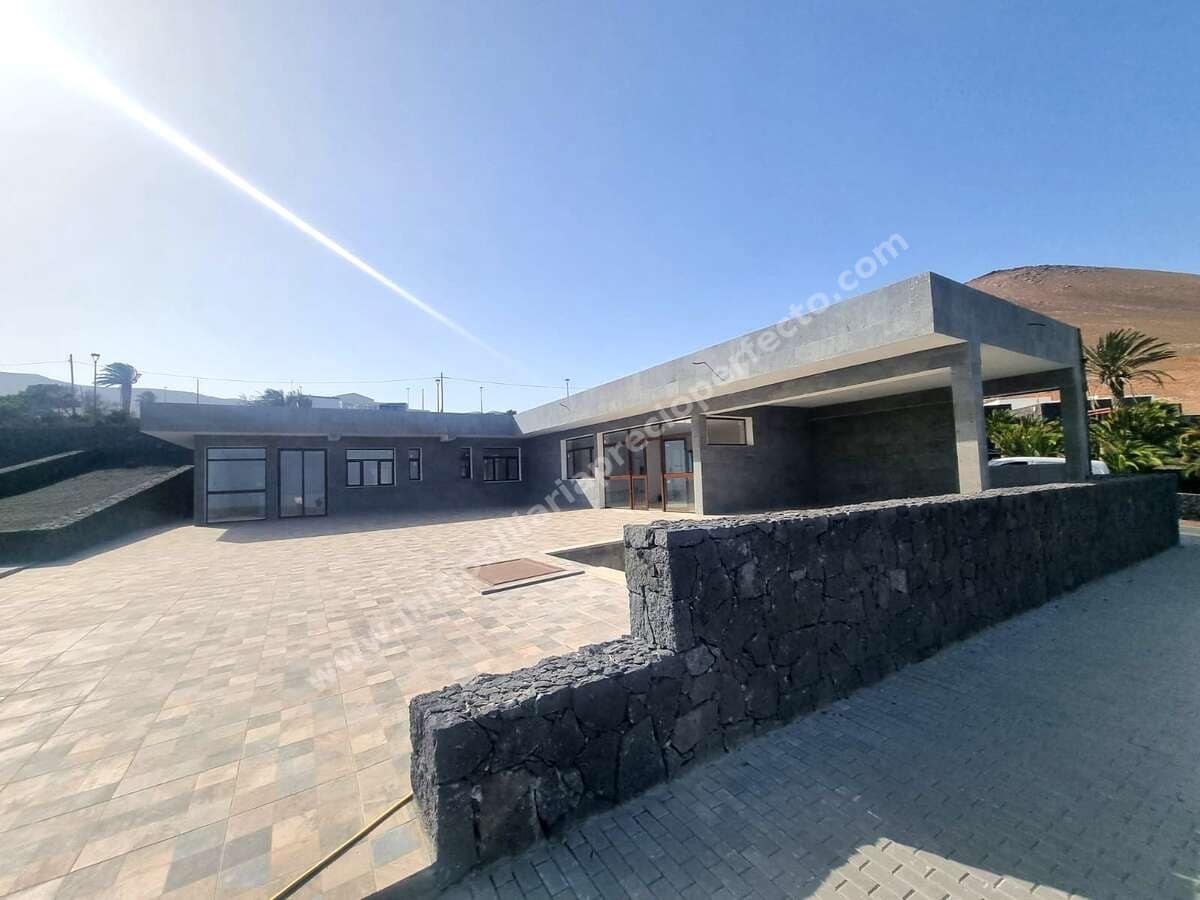 5 bedroom Finca/Country House for sale in La Asomada with pool garage - € 1,050,000 (Ref: 9770203)