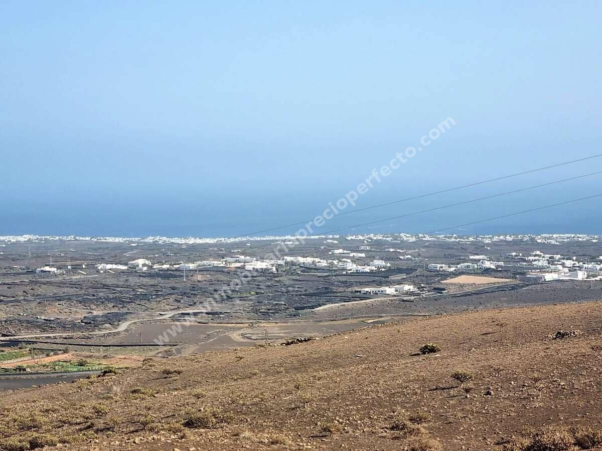 5 bedroom Finca/Country House for sale in La Asomada with pool garage - € 1,050,000 (Ref: 9770203)