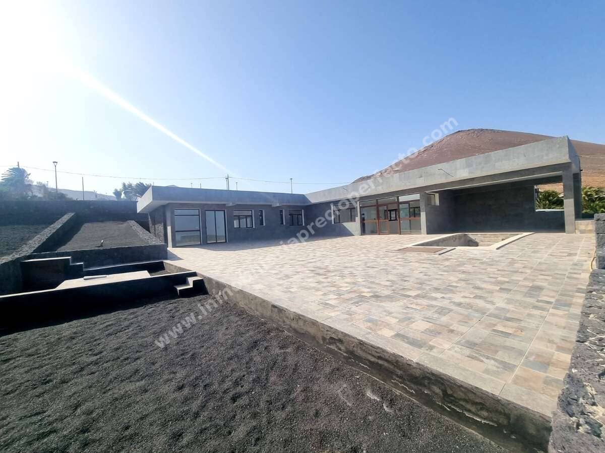 5 bedroom Finca/Country House for sale in La Asomada with pool garage - € 1,050,000 (Ref: 9770203)