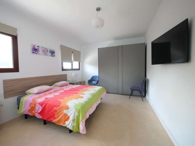 5 camera da letto Finca/Casa di Campagna in vendita in La Asomada, Tías con piscina garage - 1.050.000 € (Rif: 9770203)