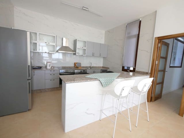 5 camera da letto Finca/Casa di Campagna in vendita in La Asomada, Tías con piscina garage - 1.050.000 € (Rif: 9770203)