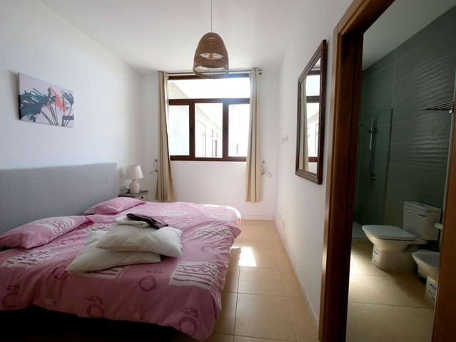 5 camera da letto Finca/Casa di Campagna in vendita in La Asomada, Tías con piscina garage - 1.050.000 € (Rif: 9770203)