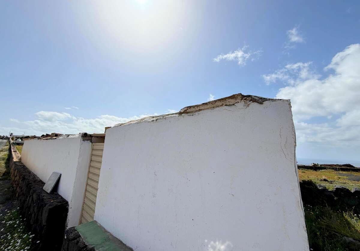 7 camera da letto Finca/Casa di Campagna in vendita in Tias con garage - 1.100.000 € (Rif: 9777525)