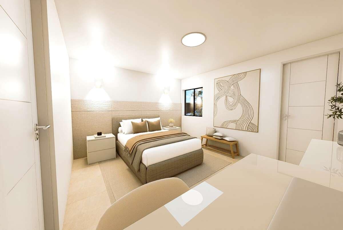 3 soverom Villa til salgs i Puerto del Carmen med svømmebasseng garasje - € 795 000 (Ref: 9777527)