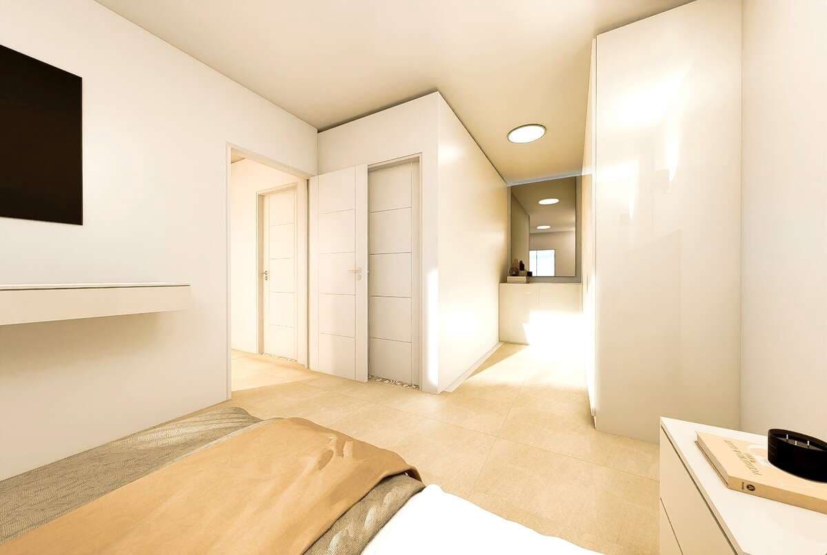 3 soverom Villa til salgs i Puerto del Carmen med svømmebasseng garasje - € 795 000 (Ref: 9777527)