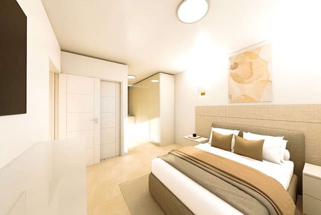 3 soverom Villa til salgs i Puerto del Carmen, Tías med svømmebasseng garasje - € 795 000 (Ref: 9777527)