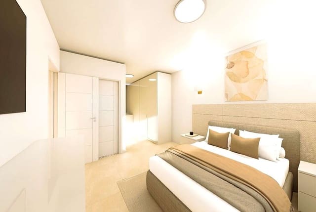 3 soverom Villa til salgs i Puerto del Carmen, Tías med svømmebasseng garasje - € 795 000 (Ref: 9777527)