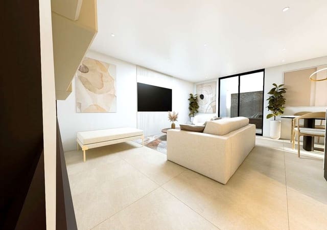 3 soverom Villa til salgs i Puerto del Carmen, Tías med svømmebasseng garasje - € 795 000 (Ref: 9777527)