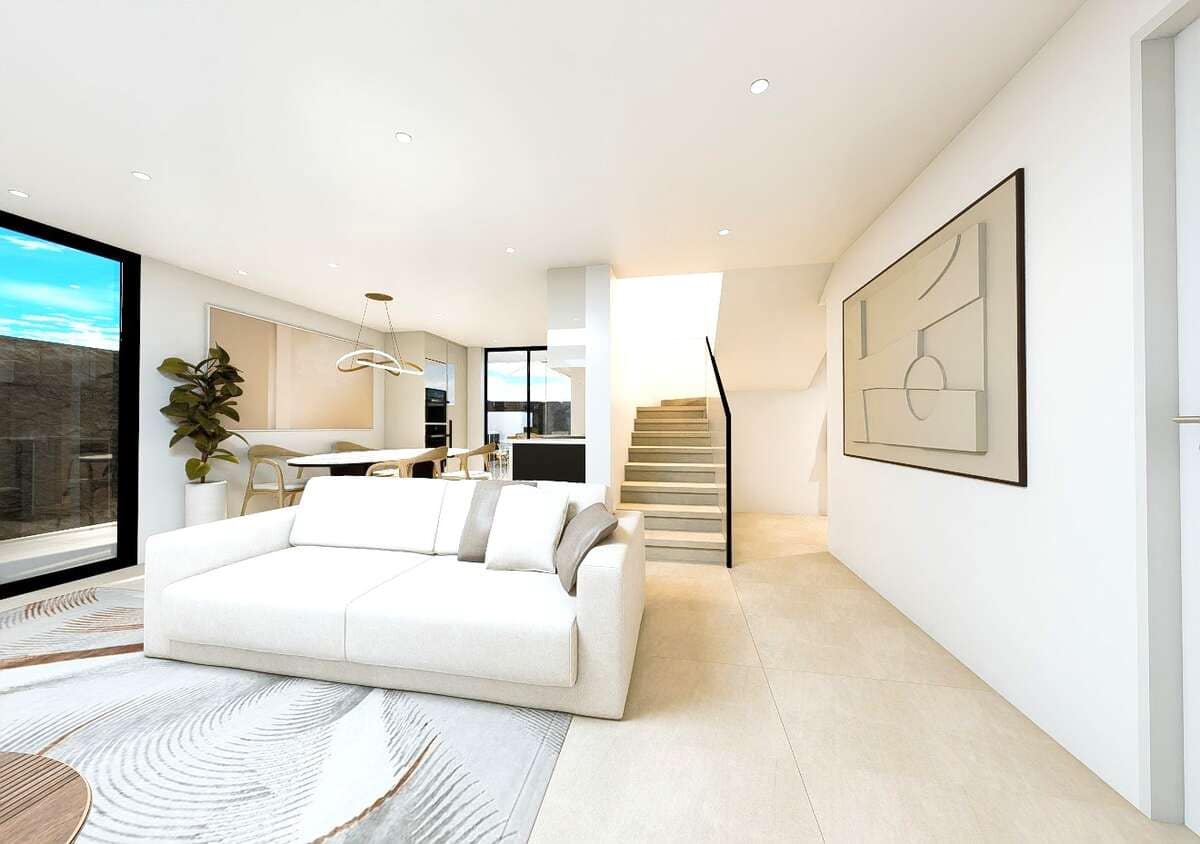 3 soverom Villa til salgs i Puerto del Carmen med svømmebasseng garasje - € 795 000 (Ref: 9777527)