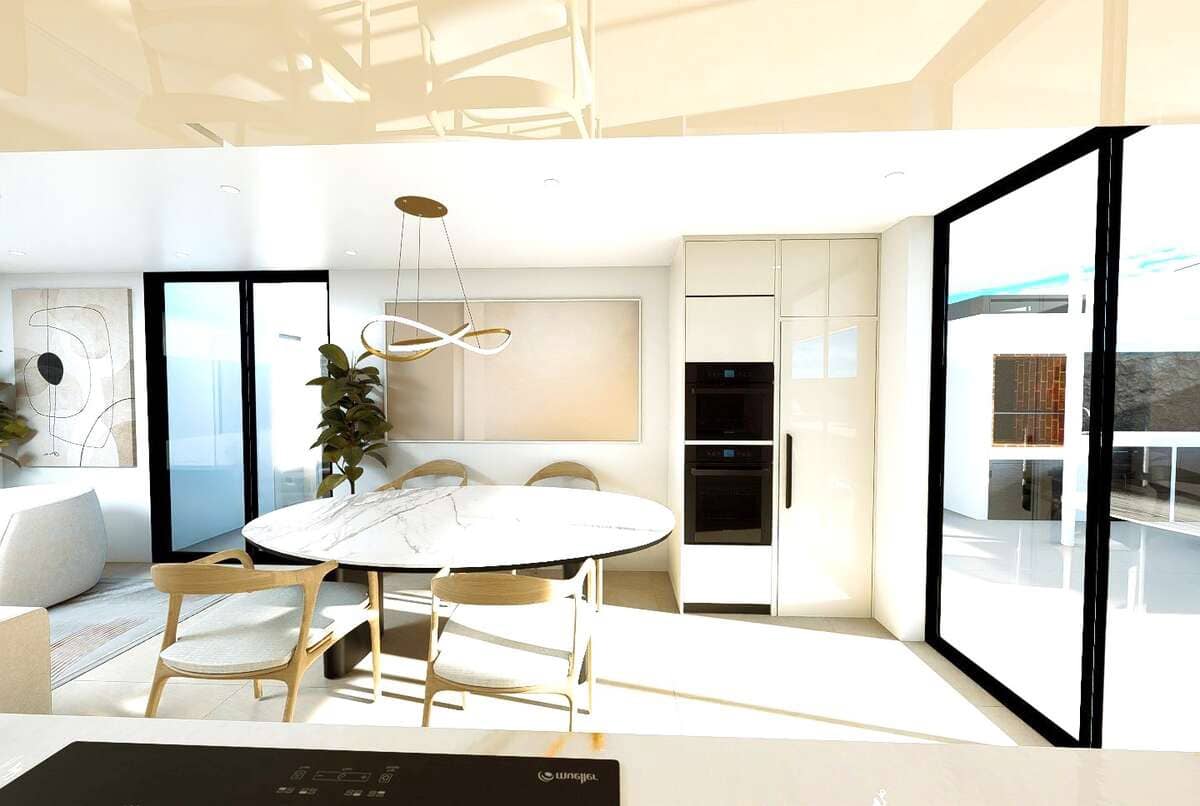 3 chambre Villa/Maison à vendre à Puerto del Carmen avec piscine garage - 795 000 € (Ref: 9777527)